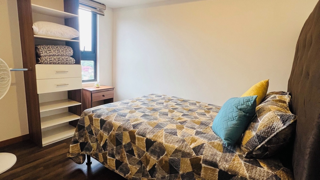 Photo of Bedroom in Zona 11