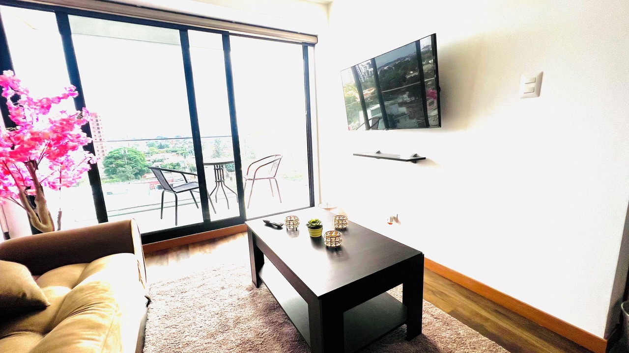 Photo of Livingroom in Zona 11