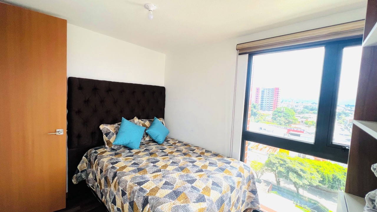 Photo of Bedroom in Zona 11