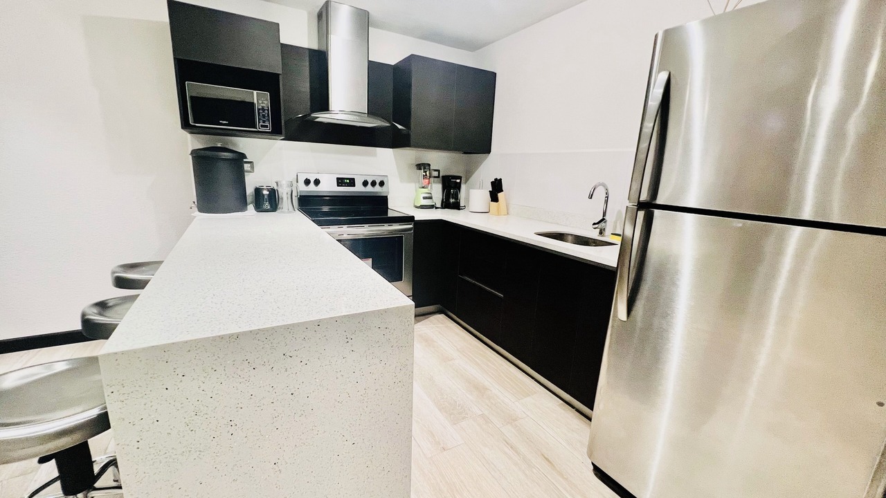 Photo of Kitchen in Zona 11