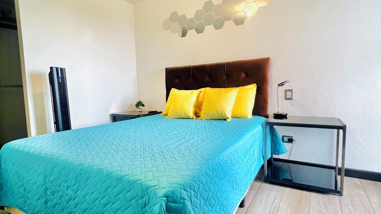 Photo of Bedroom in Zona 11