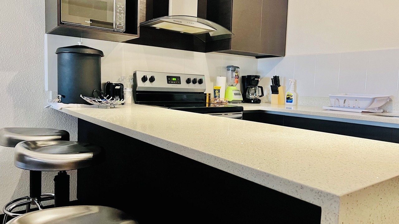 Photo of Kitchen in Zona 11