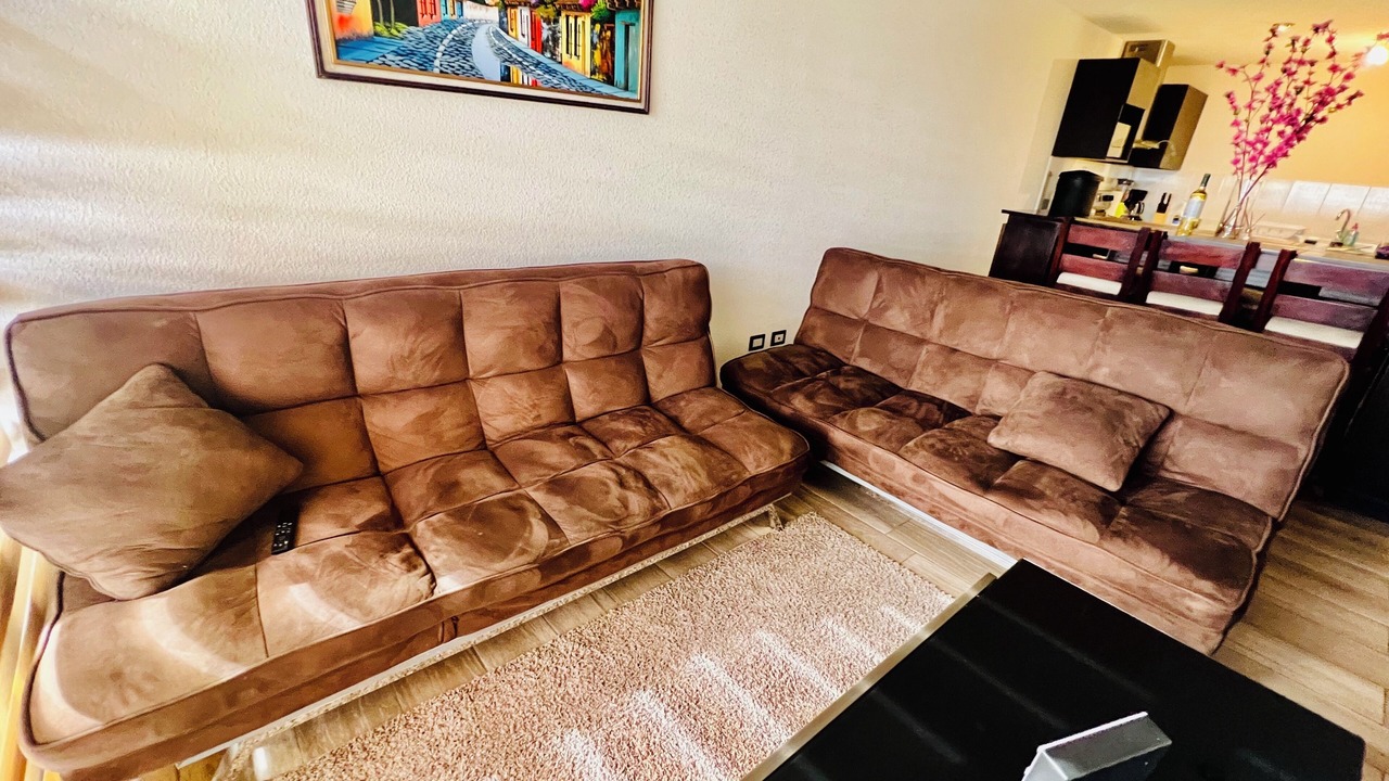 Photo of Livingroom in Zona 11