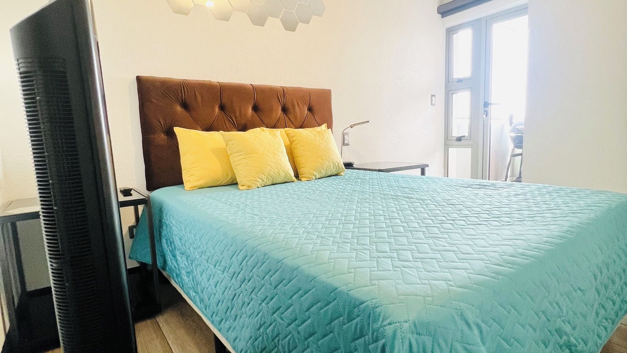 Photo of Bedroom in Zona 11