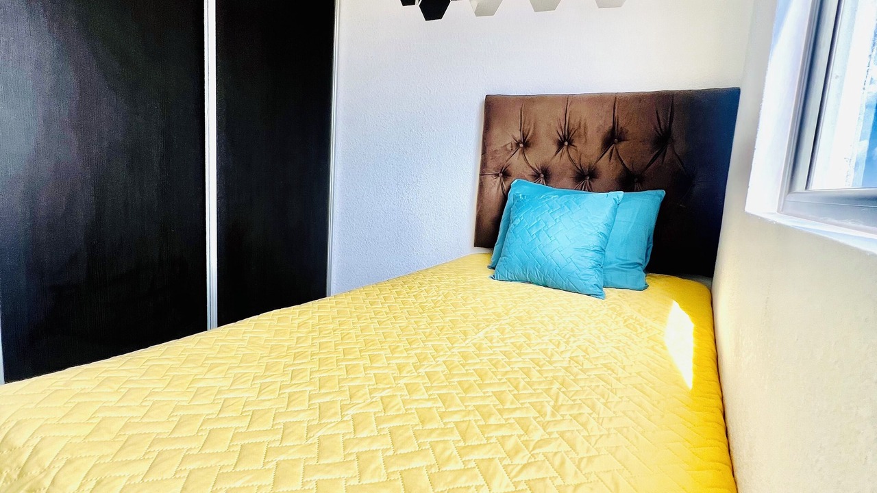 Photo of Bedroom in Zona 11