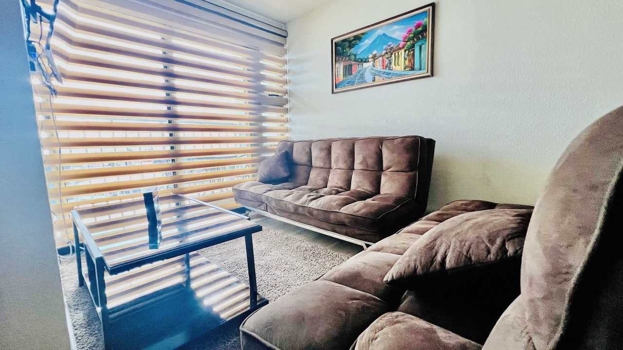 Photo of Livingroom in Zona 11