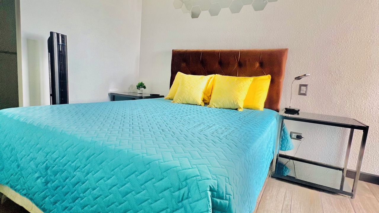 Photo of Bedroom in Zona 11