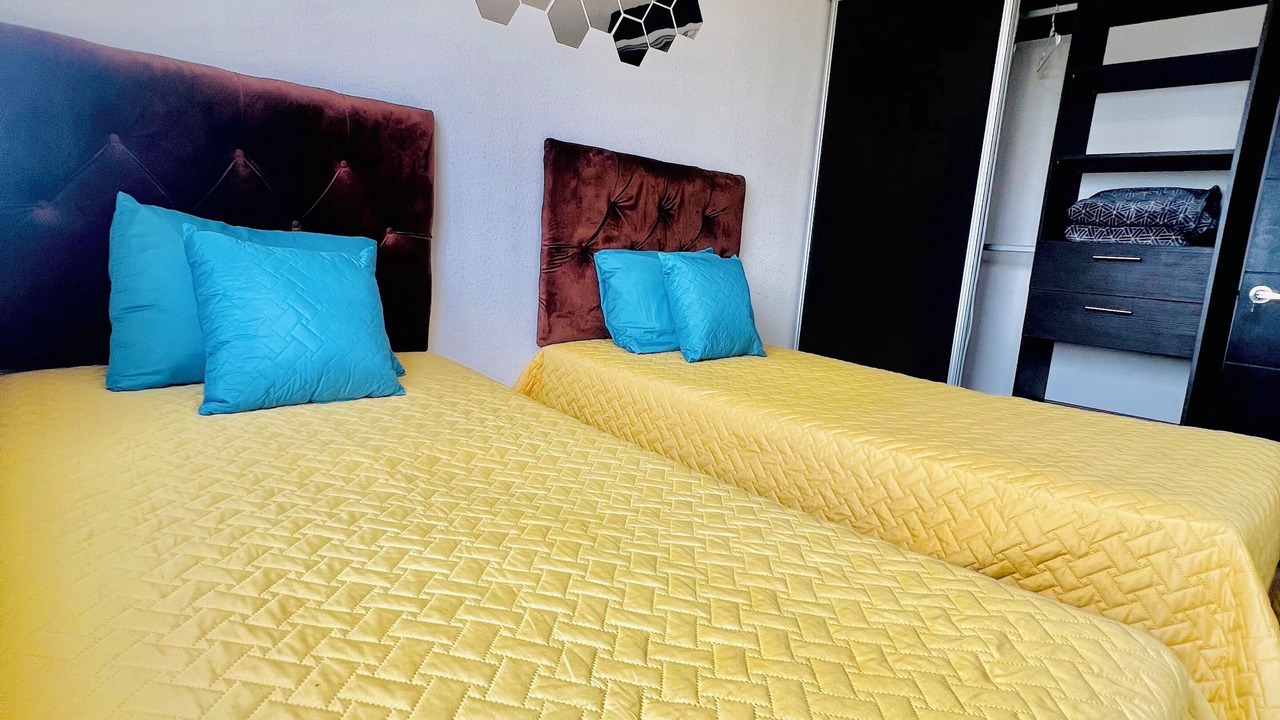 Photo of Bedroom in Zona 11