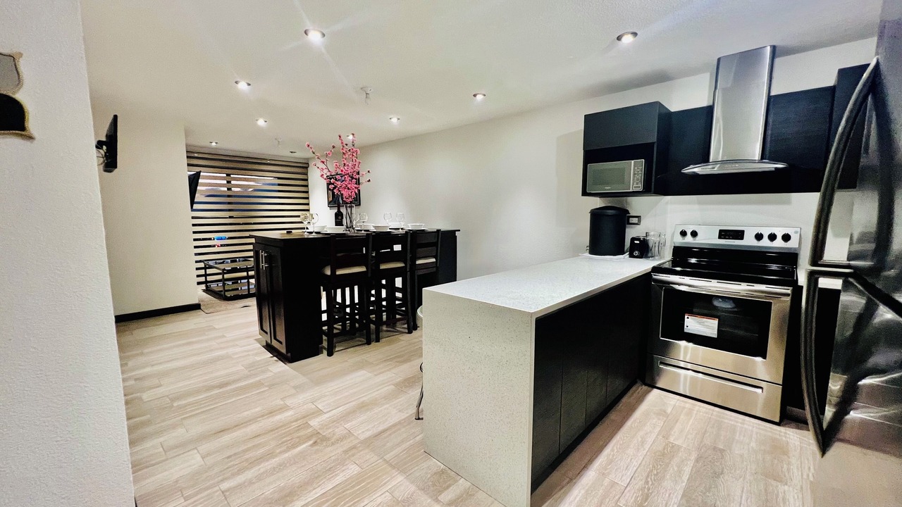 Photo of Kitchen in Zona 11