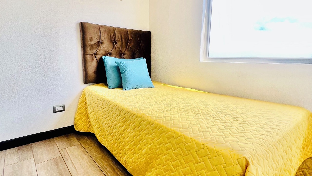 Photo of Bedroom in Zona 11