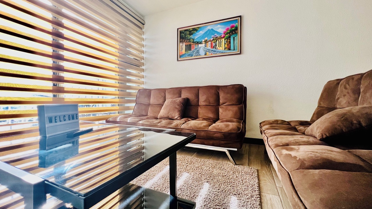 Photo of Livingroom in Zona 11