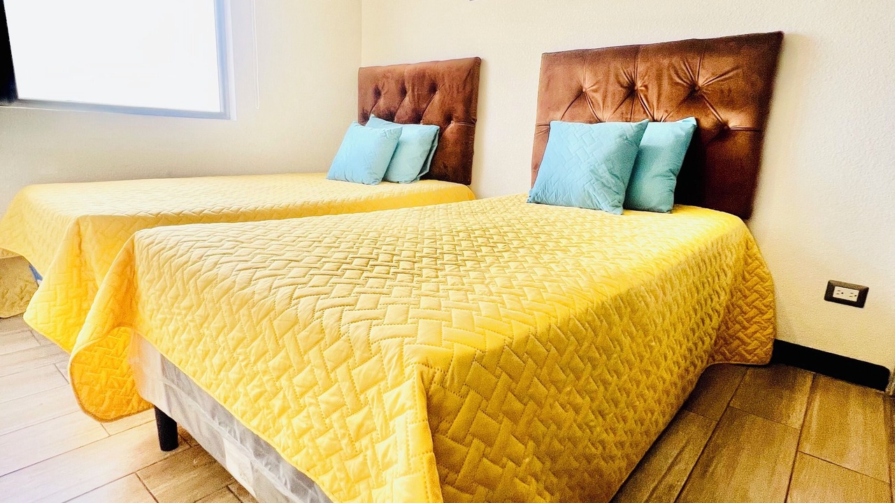 Photo of Bedroom in Zona 11