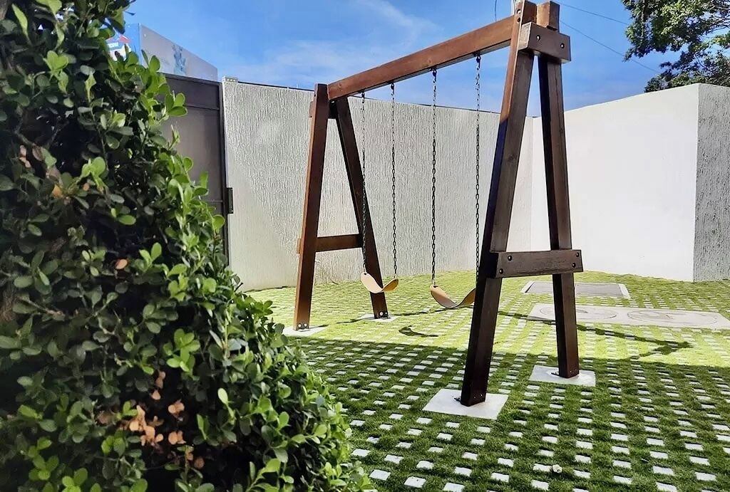 Photo of Outdoor in Zona 11