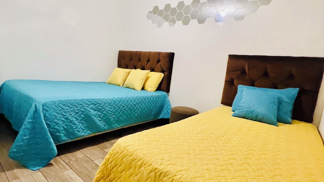 Photo of Bedroom in Zona 11