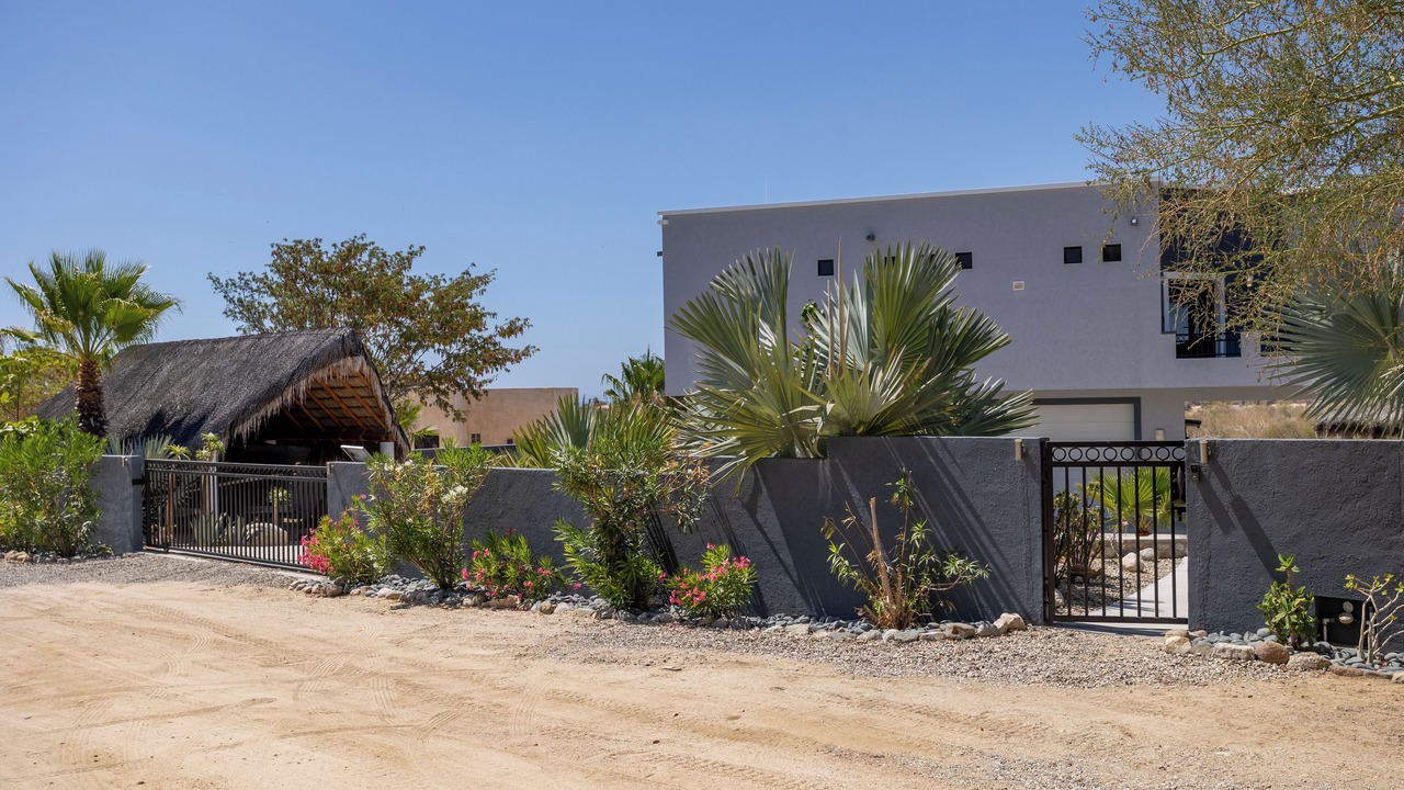Photo of Outdoor in Los Barriles