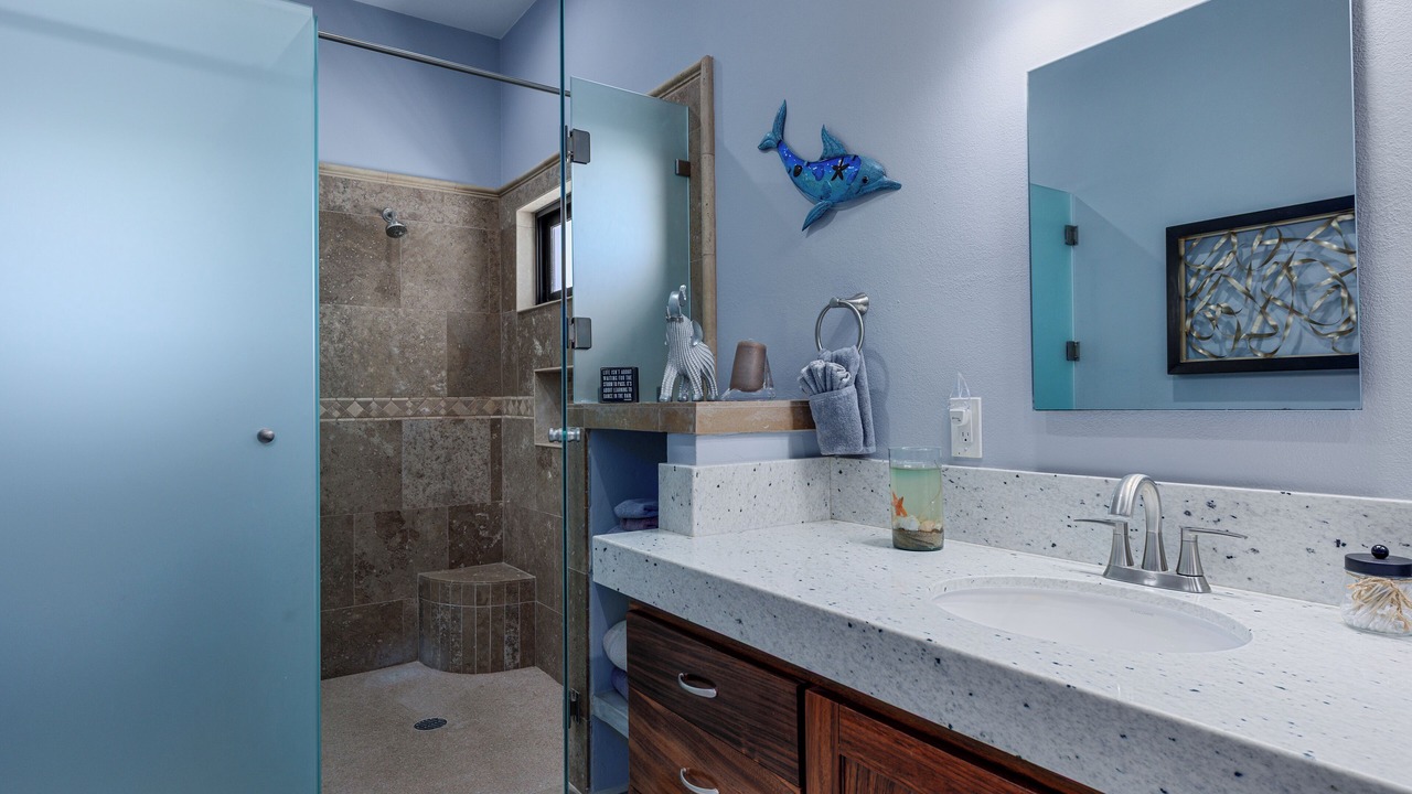 Photo of Bathroom in Los Barriles