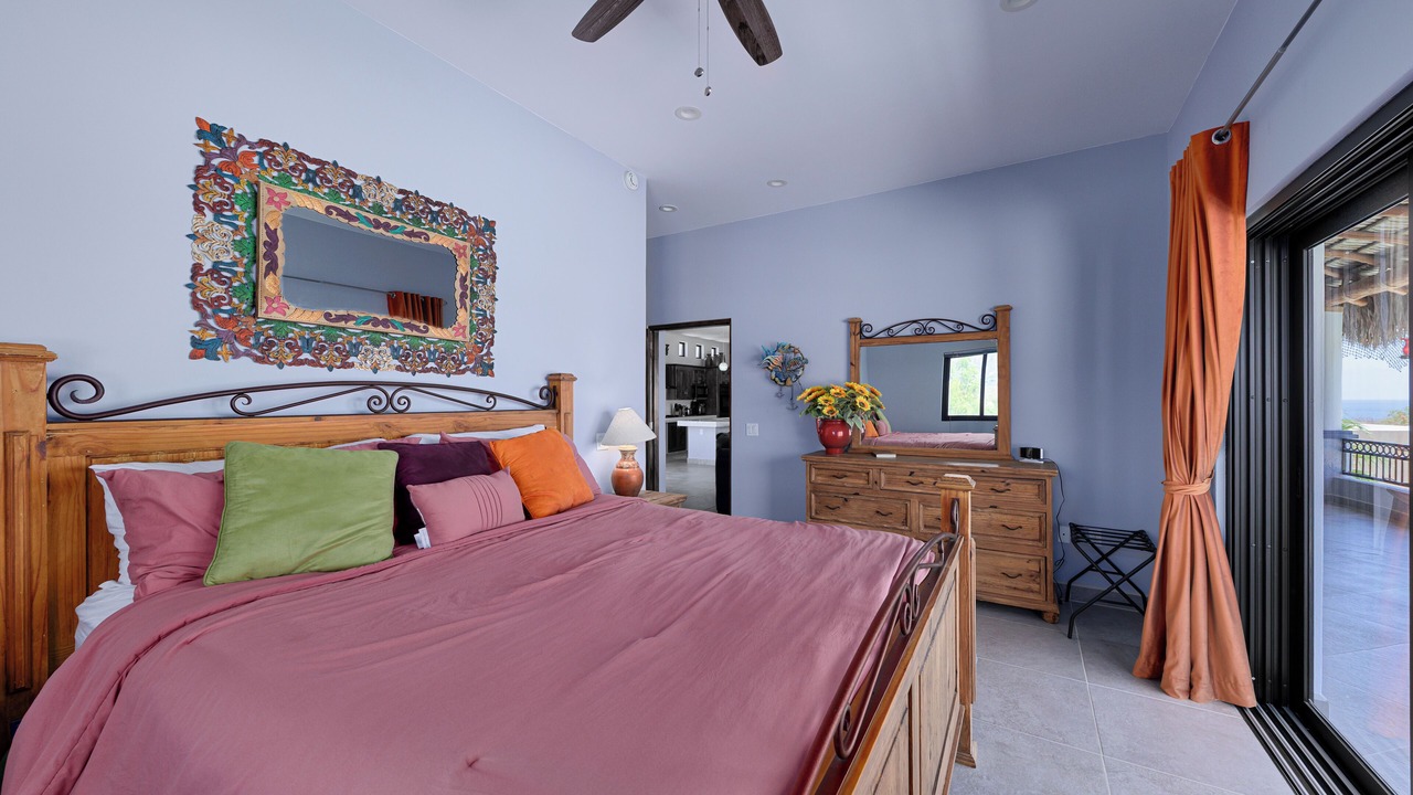Photo of Bedroom in Los Barriles