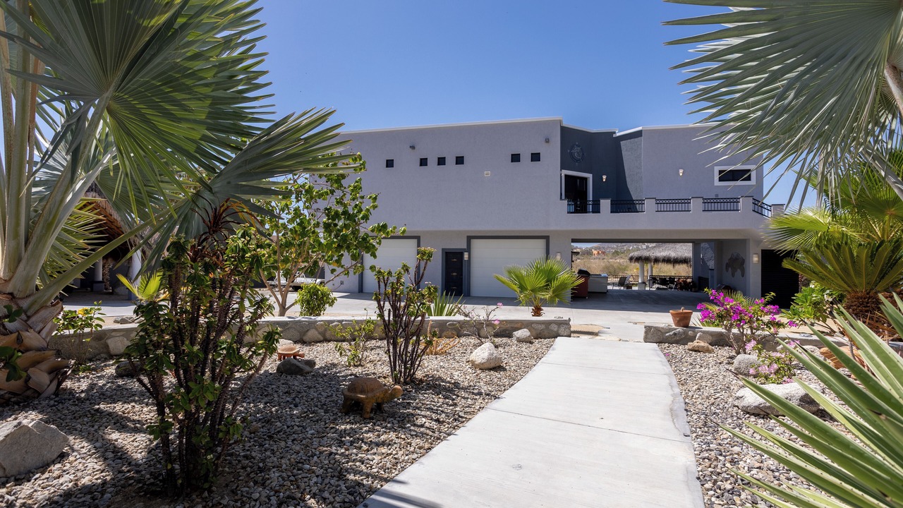 Photo of Outdoor in Los Barriles