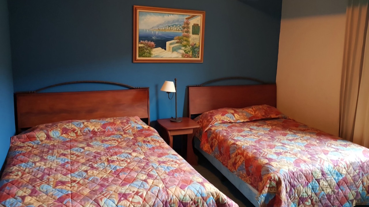 Photo of Bedroom in Panajachel