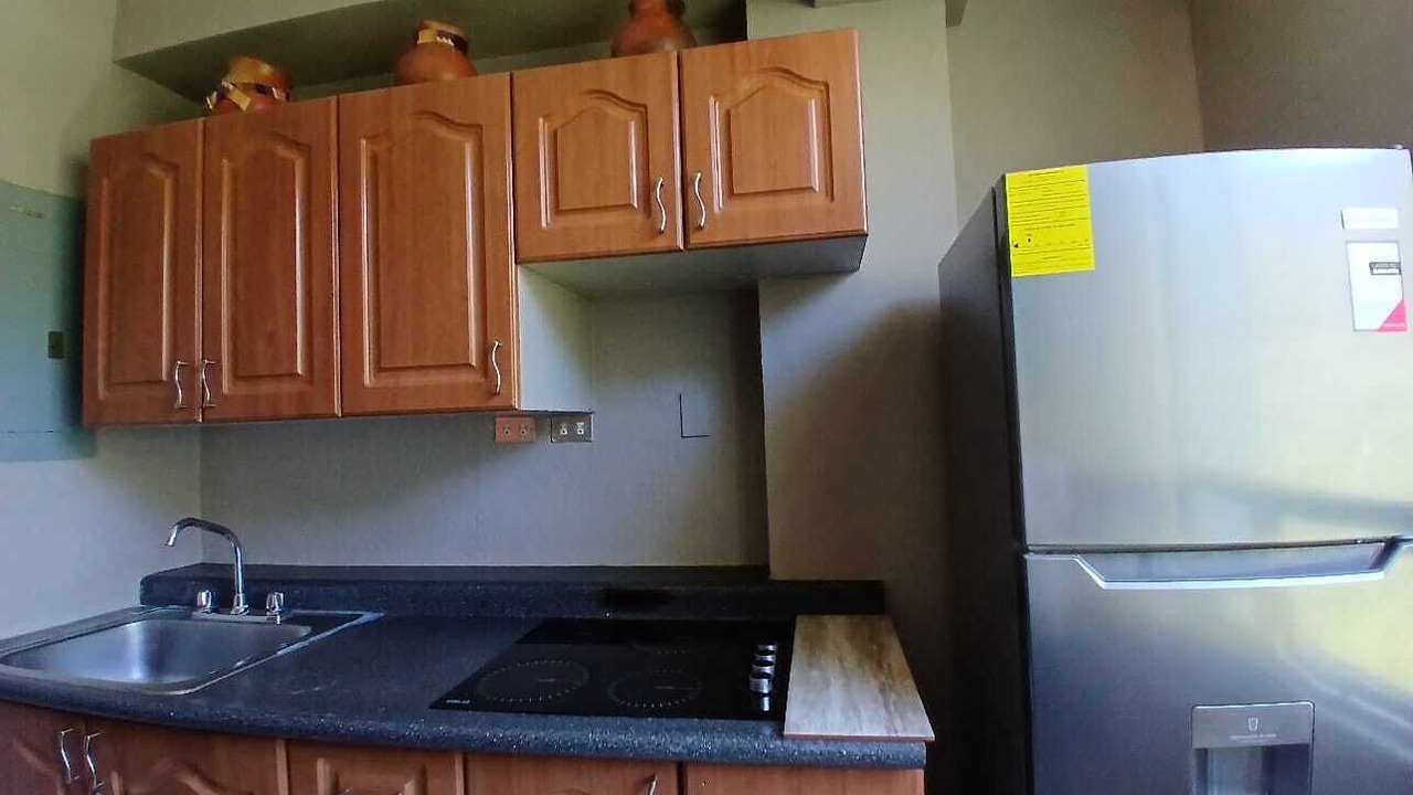 Photo of Kitchen in Panajachel
