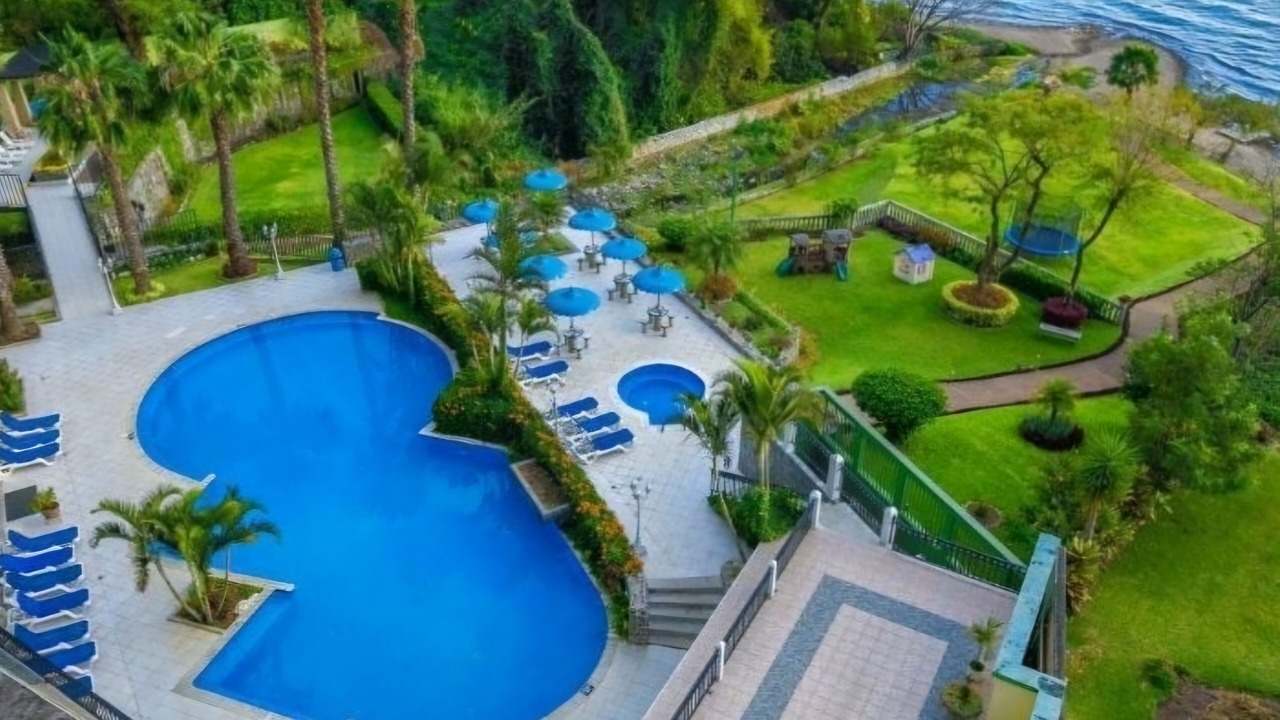 Photo of Outdoor in Panajachel
