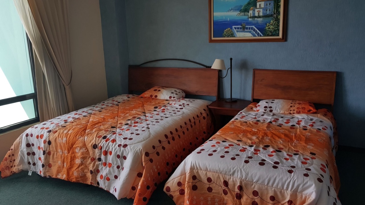 Photo of Bedroom in Panajachel