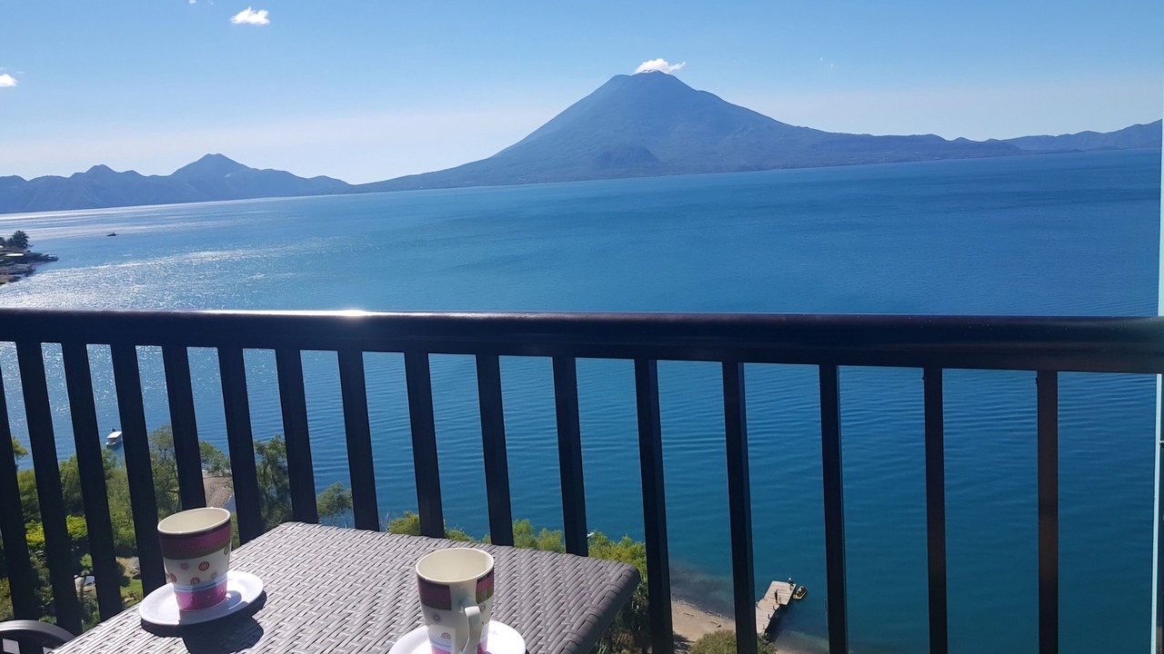 Photo of Outdoor in Panajachel