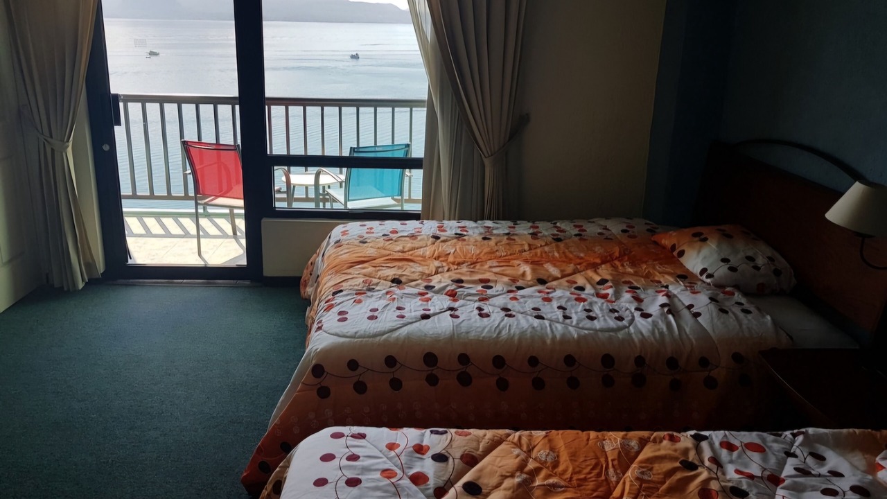 Photo of Bedroom in Panajachel