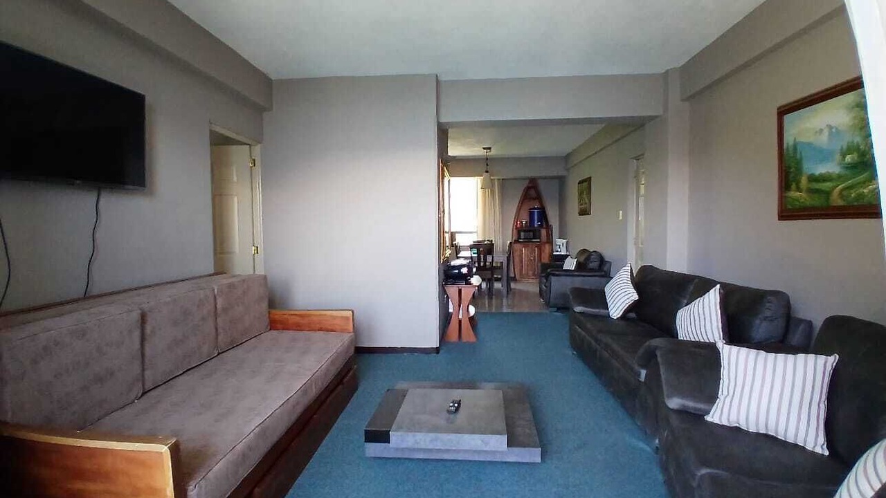 Photo of Livingroom in Panajachel