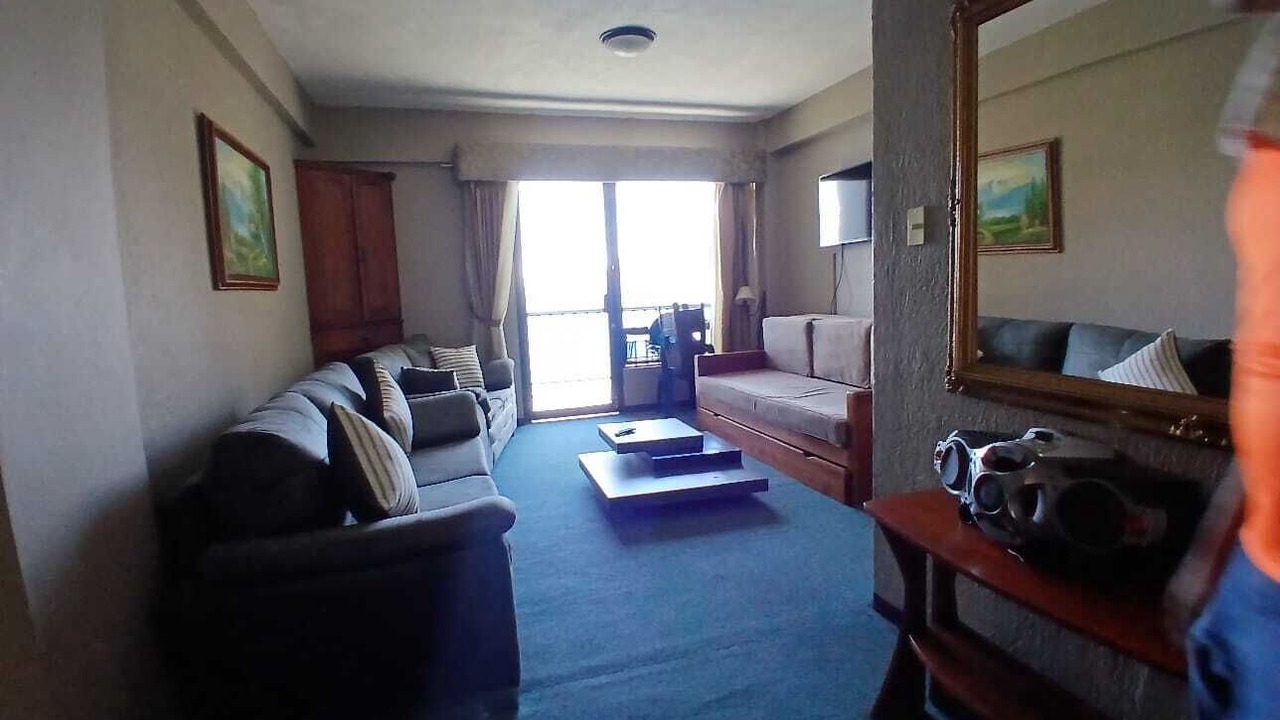 Photo of Livingroom in Panajachel