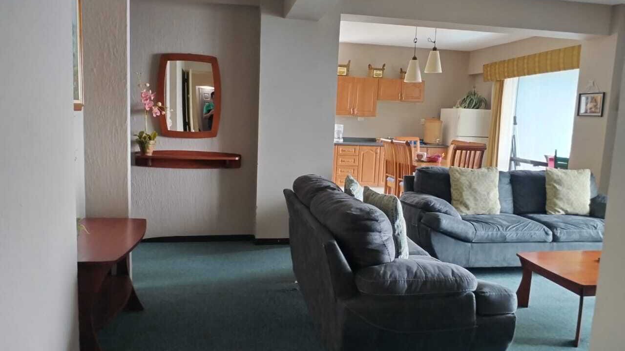 Photo of Livingroom in Panajachel