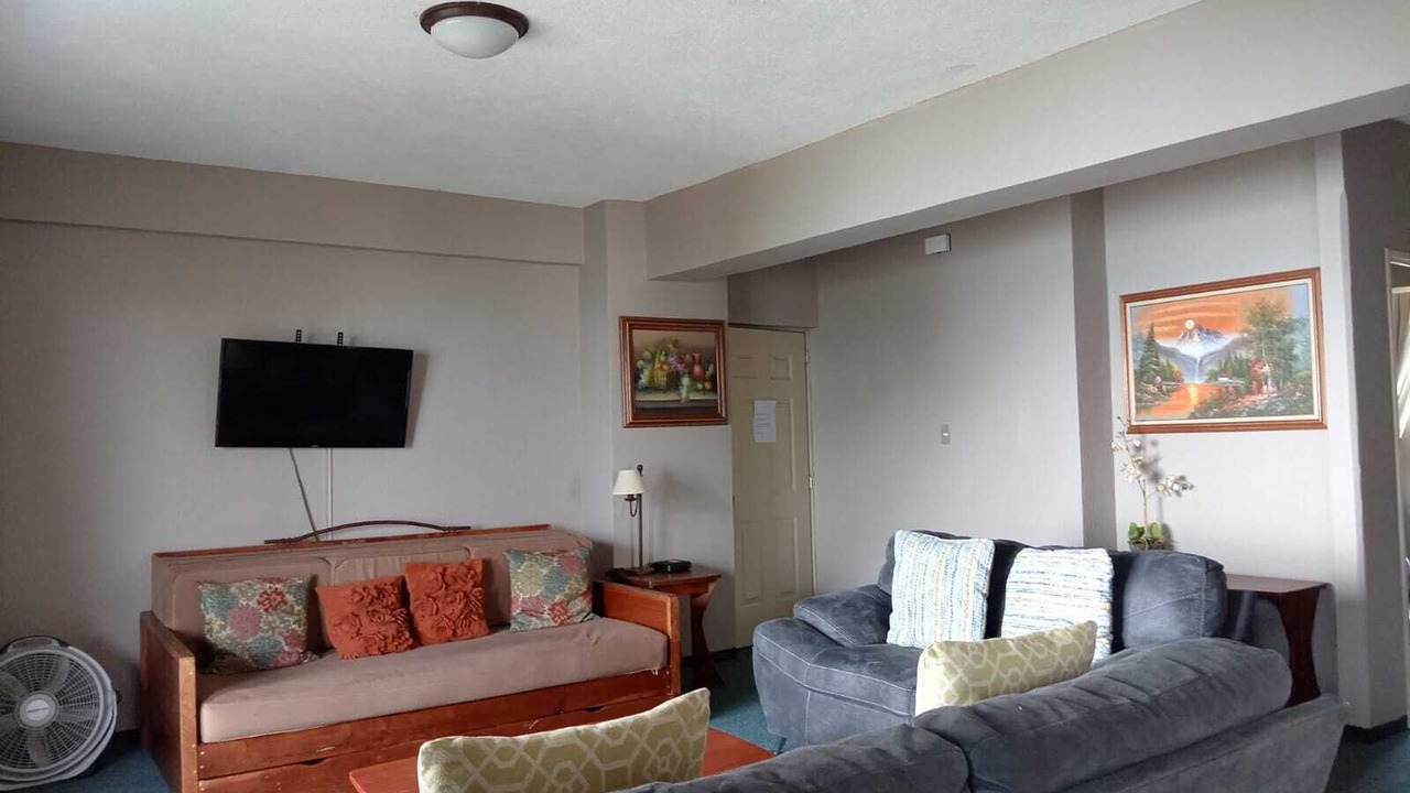 Photo of Livingroom in Panajachel