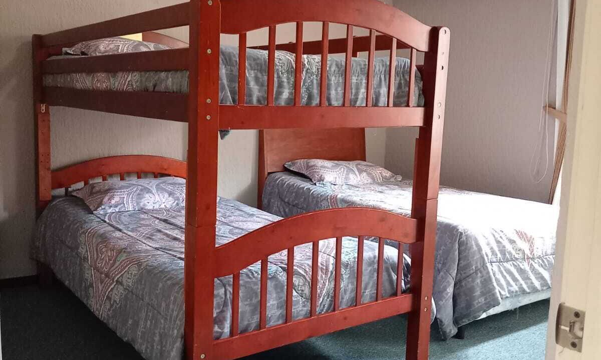 Photo of Bedroom in Panajachel