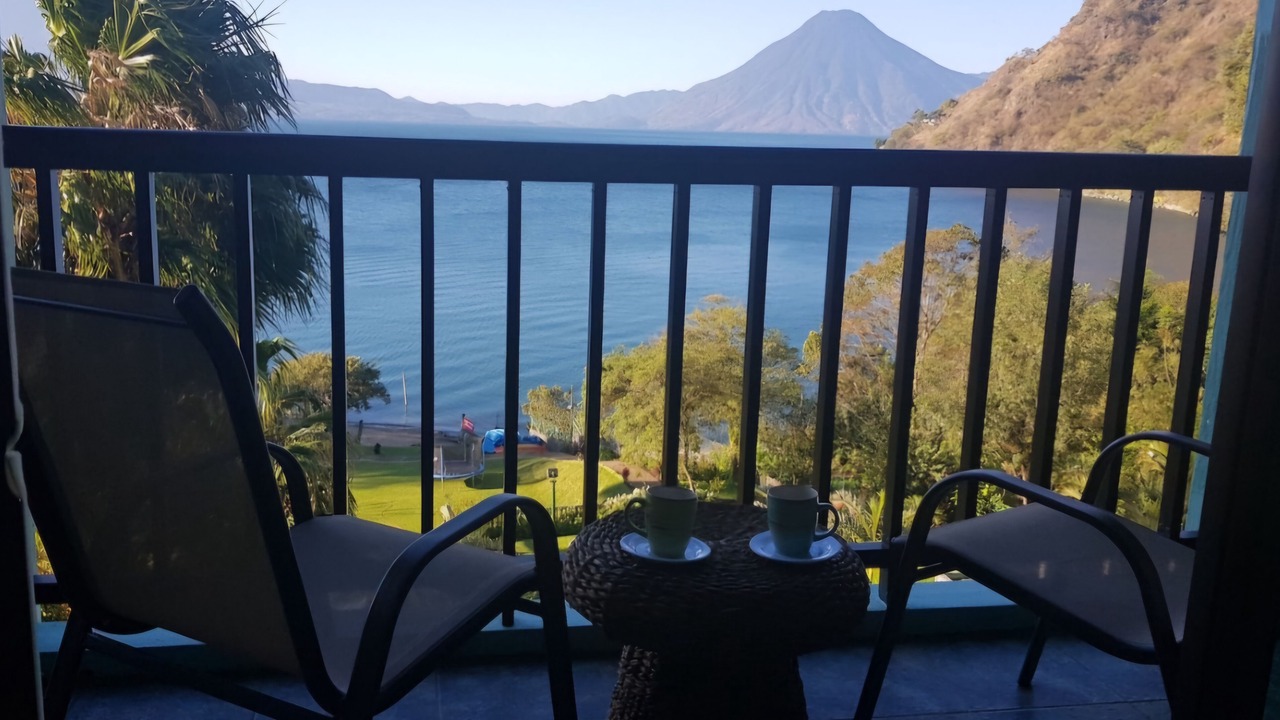 Photo of Outdoor in Panajachel