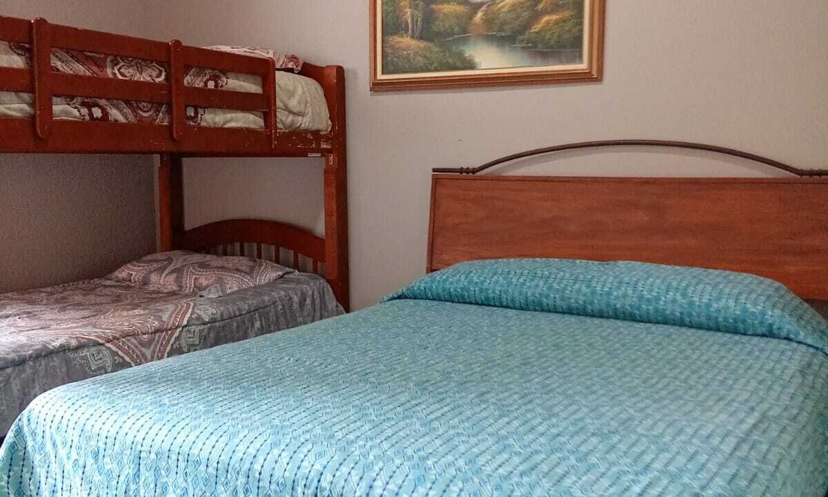Photo of Bedroom in Panajachel