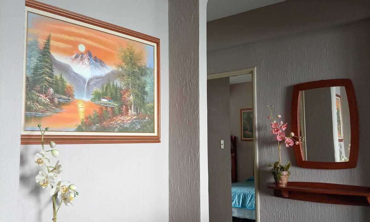 Photo of Bedroom in Panajachel