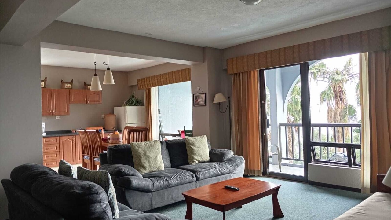 Photo of Livingroom in Panajachel