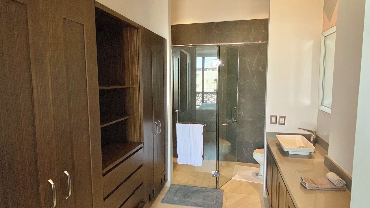 Photo of Bathroom in Colonia 5 de Diciembre