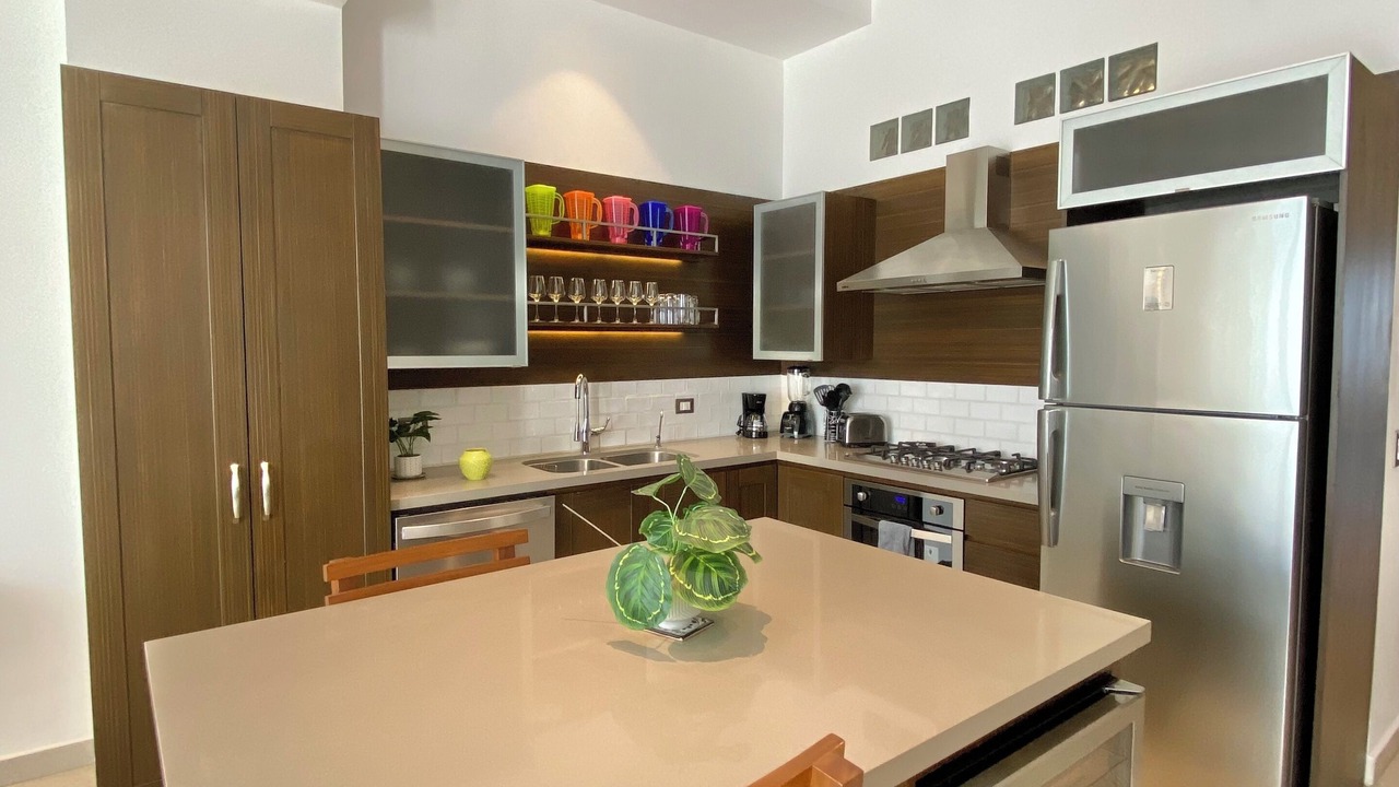 Photo of Kitchen in Colonia 5 de Diciembre