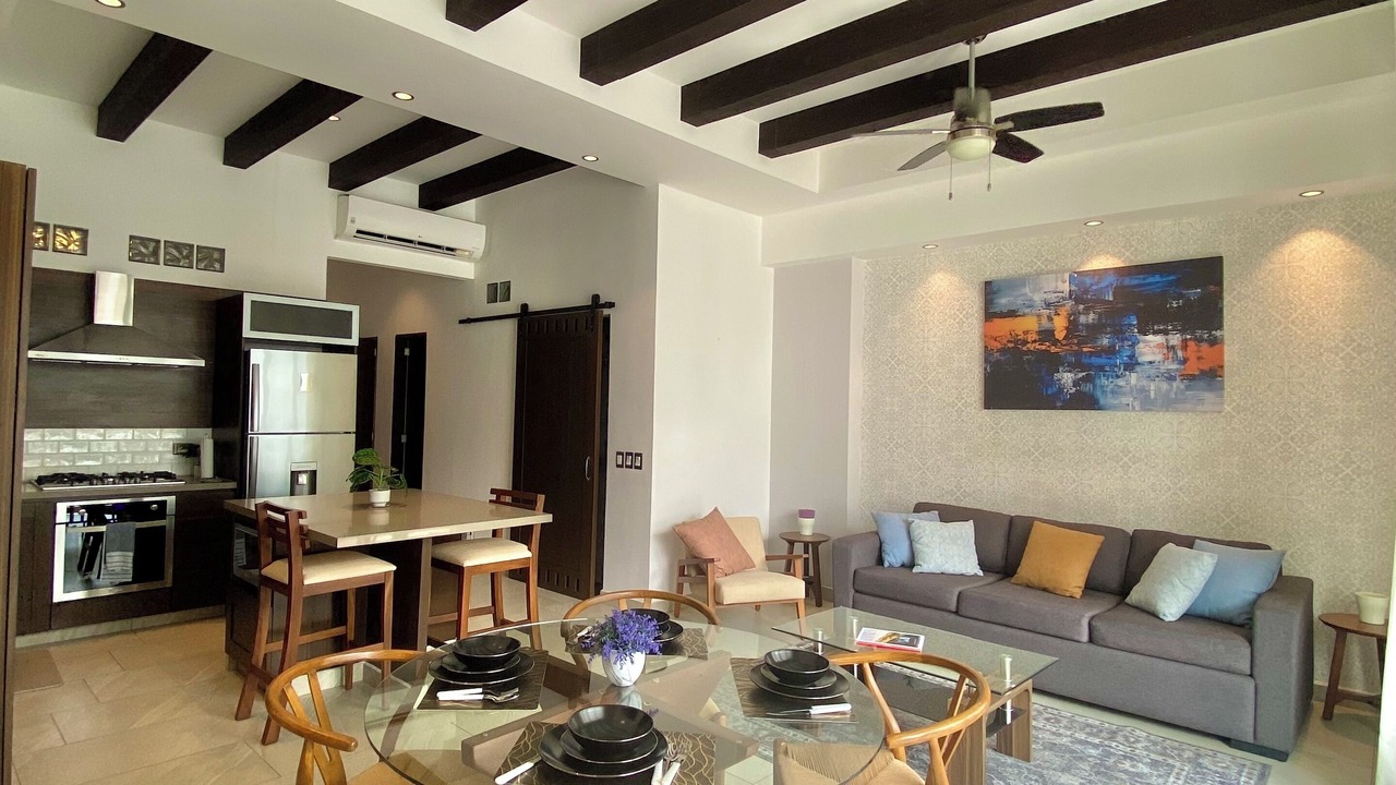 Photo of Livingroom in Colonia 5 de Diciembre