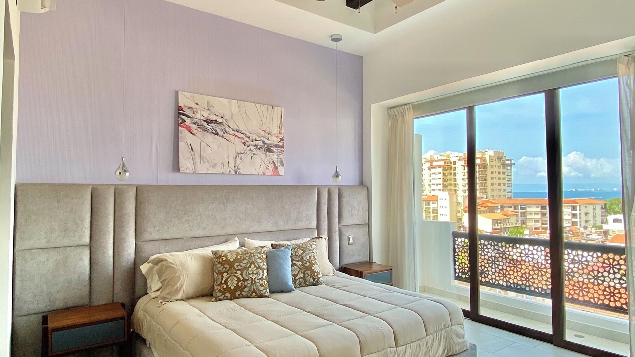 Photo of Bedroom in Colonia 5 de Diciembre