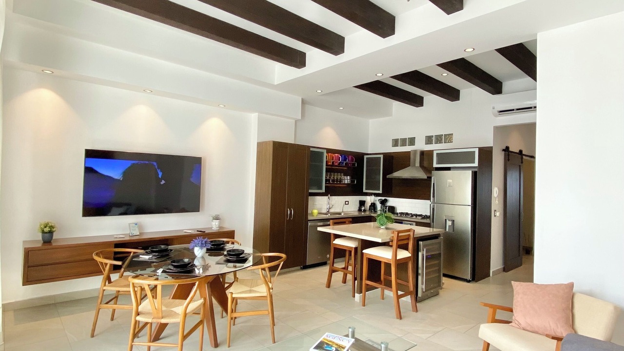 Photo of Livingroom in Colonia 5 de Diciembre