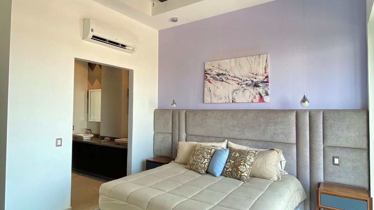 Photo of Bedroom in Colonia 5 de Diciembre