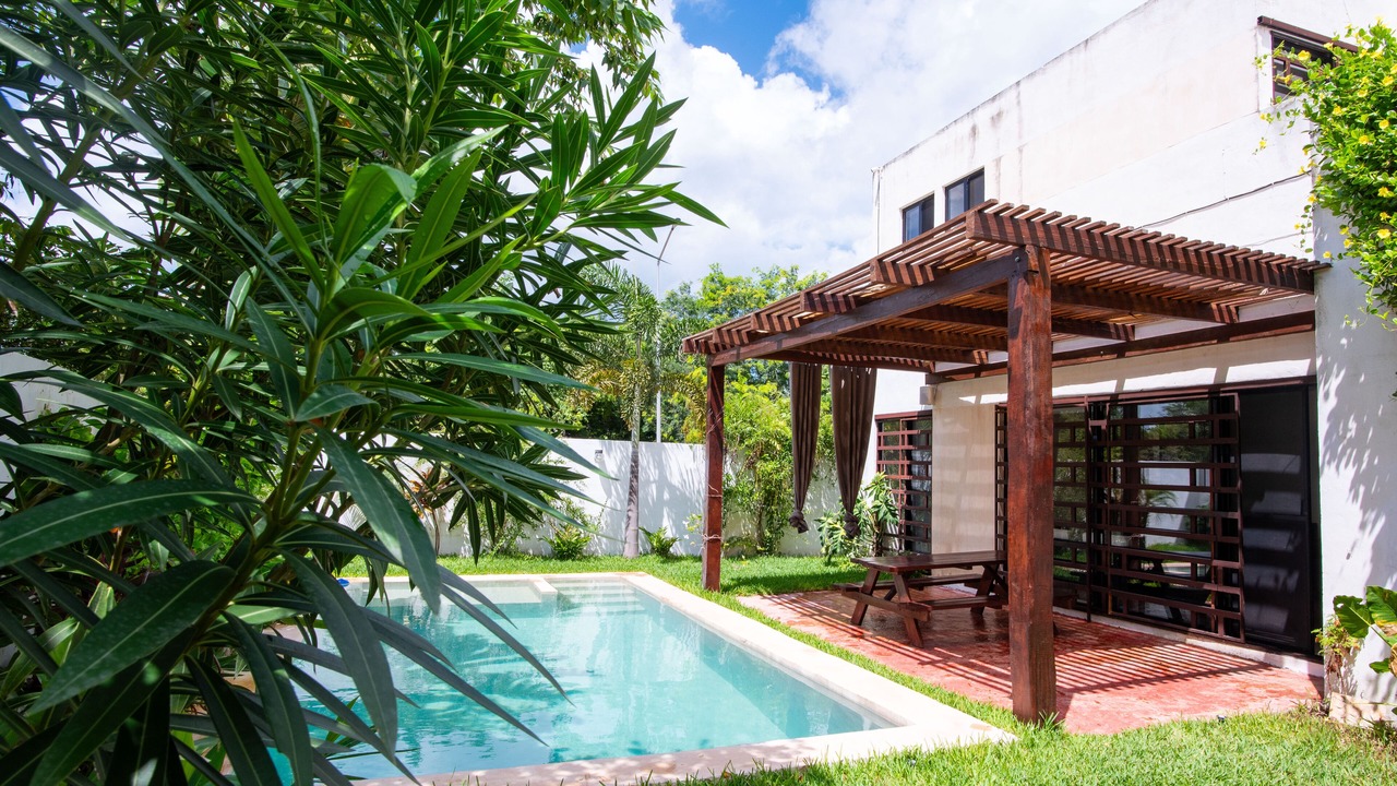 Photo of Outdoor in Merida