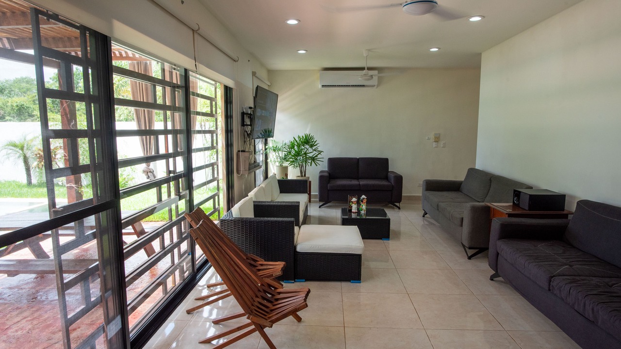 Photo of Outdoor in Merida