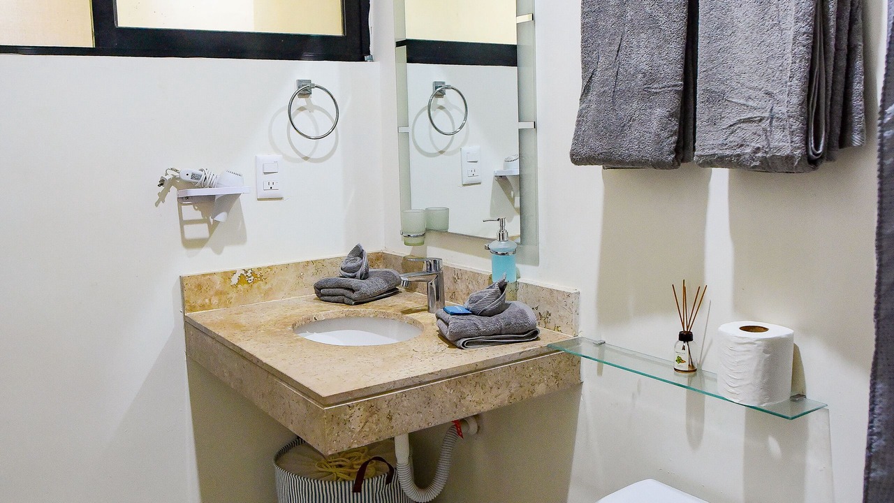 Photo of Bathroom in Merida