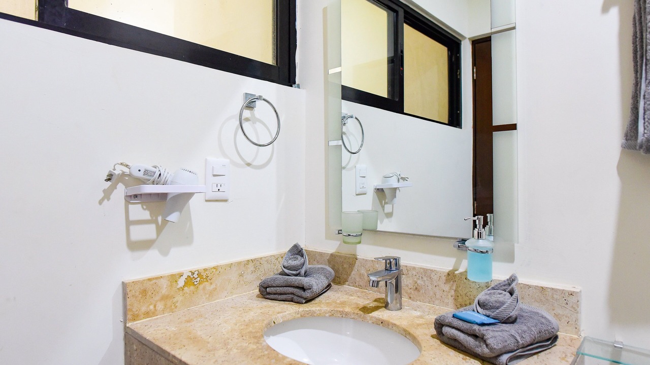 Photo of Bathroom in Merida