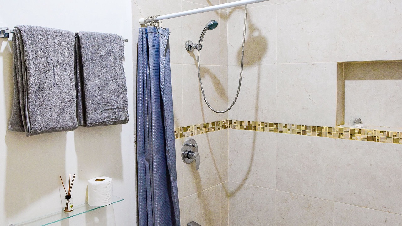 Photo of Bathroom in Merida