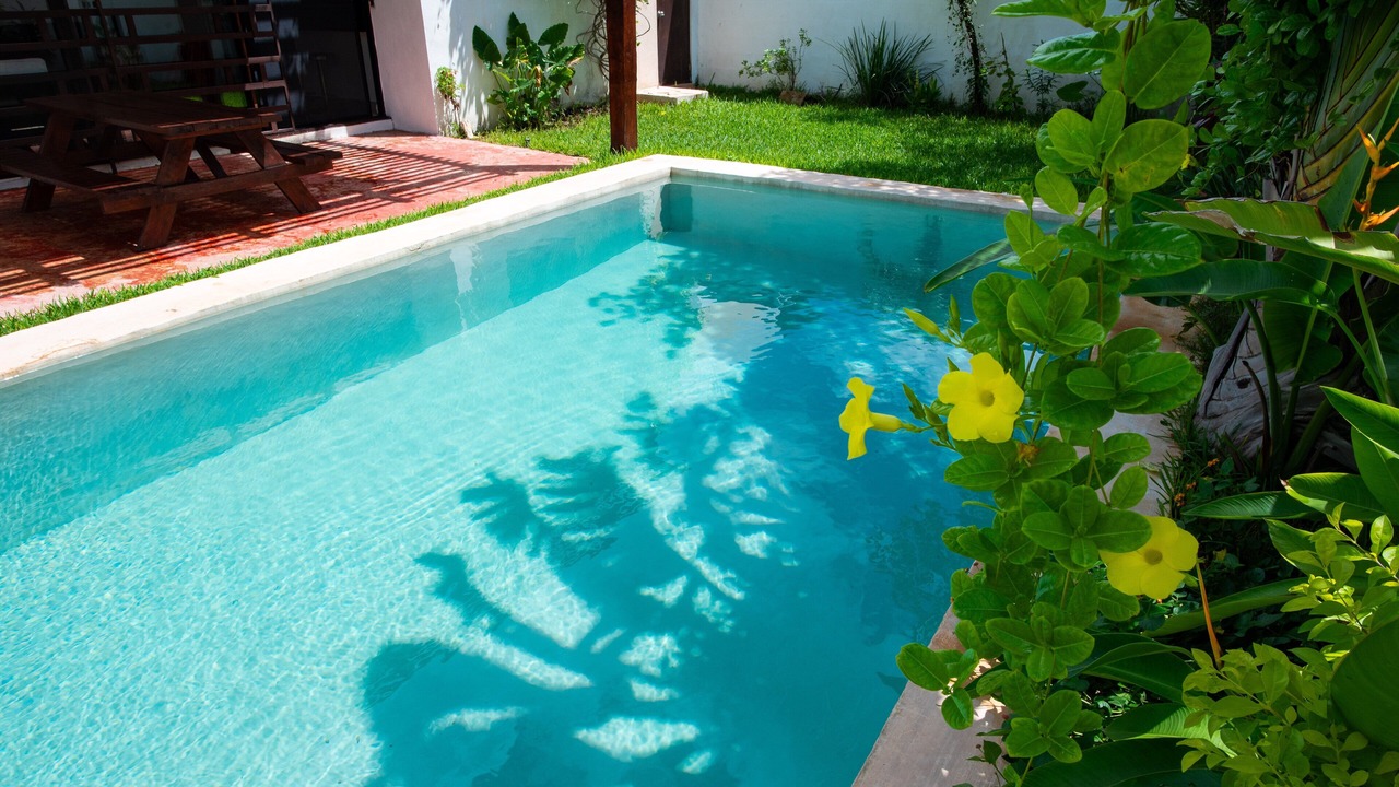 Photo of Outdoor in Merida