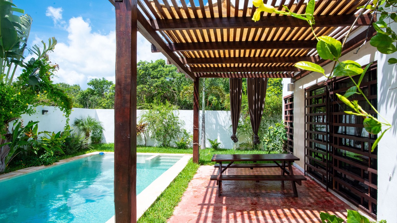 Photo of Outdoor in Merida